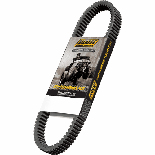 Moose Can-Am Defender High-Performance Plus Drive Belt - 1142-0722