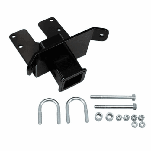 Moose | Can-am Maverick 1000 | 2015 | 2" Rear Receiver Hitch Moose | Can-am Maverick 1000 | 2015 | 2" Rear Receiver Hitch