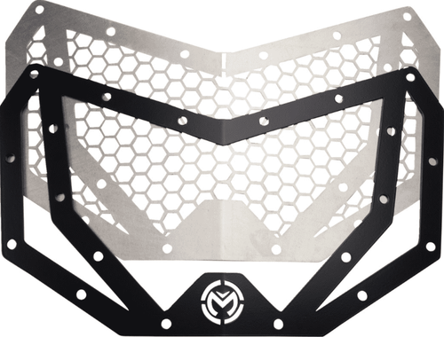Moose|Can-am Maverick X3 Turbo|All Models 2017-2023|Front Grille Moose|Can-am Maverick X3 Turbo|All Models 2017-2023|Front Grille