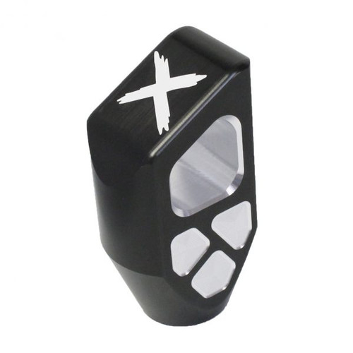 Modquad Can Am Maverick X3 Shift Knob - CA-SHIFT-X3-BLK