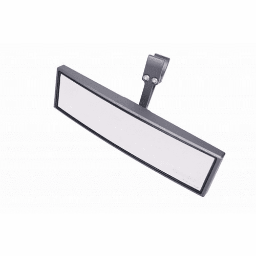 ModQuad Racing Convex Rear View Mirror (2") (Grey) - 375951 ModQuad Racing Convex Rear View Mirror (2") (Grey) - 375951