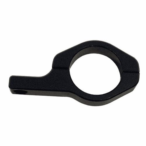 ModQuad Racing UTV Flag Vertical Mount (1.75") (Black) - 377149 ModQuad Racing UTV Flag Vertical Mount (1.75") (Black) - 377149