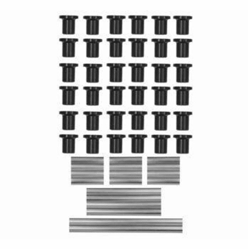 ModQuad Racing Polaris Ranger XP 900 14-15 A-Arm Bushings (Front & Rear Set) - 379326 ModQuad Racing Polaris Ranger XP 900 14-15 A-Arm Bushings (Front & Rear Set) - 379326