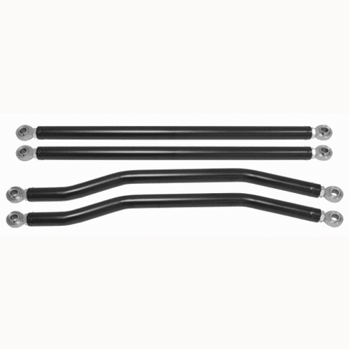 ModQuad Racing Polaris RZR Tubos S Rear Radius Rods - 379878 ModQuad Racing Polaris RZR Tubos S Rear Radius Rods - 379878