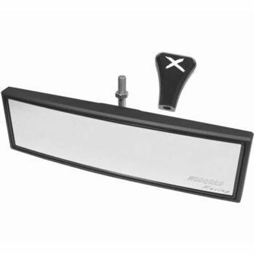 ModQuad Racing Can-Am Maverick X3 Convex Rear View Mirror (W/ Adaptor) - 379995 ModQuad Racing Can-Am Maverick X3 Convex Rear View Mirror (W/ Adaptor) - 379995