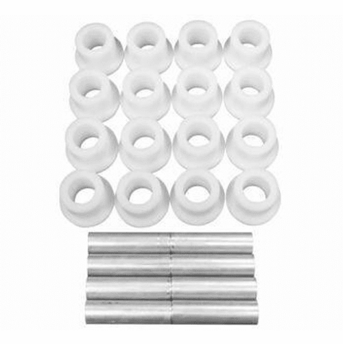 ModQuad Racing Can-Am Maverick X3 17-19 A-Arm Bushings - CA-AR-X3 - CA-AR-X3