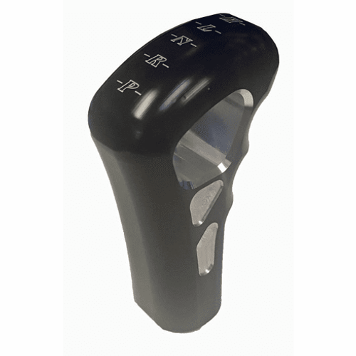 ModQuad Racing Polaris Ranger Gear Grip Shifter (Black) - RGR-GRIP-BLK ModQuad Racing Polaris Ranger Gear Grip Shifter (Black) - RGR-GRIP-BLK