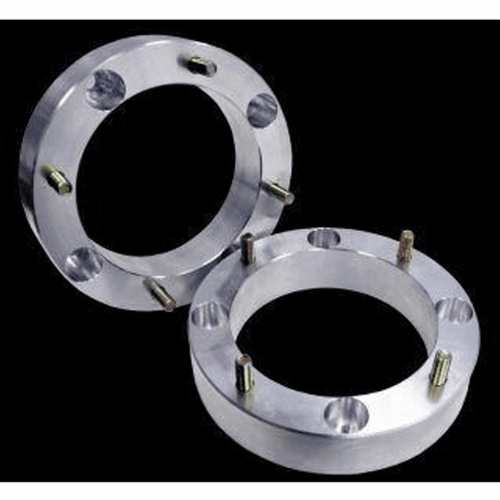 ModQuad Racing Polaris RZR Wheel Spacers 4x156 (1 3/4") - RZR-SPACER-1.75 - RZR-SPACER-1.75