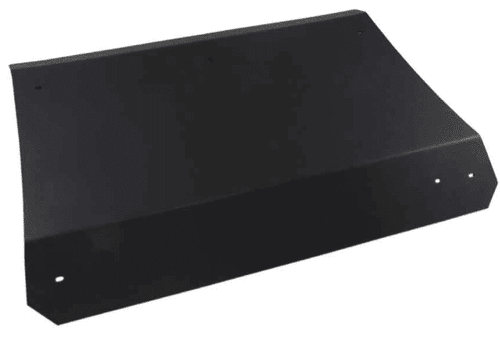 Moose | Honda Pioneer 500 | 2015-2021 | One Piece Roof - 0521-1718