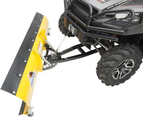 Moose Honda UTV Classic Snow Plow System