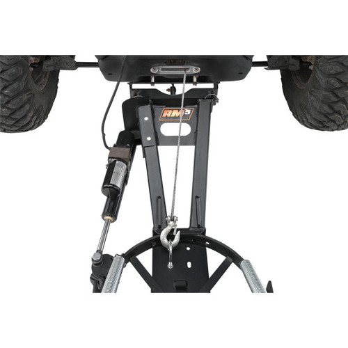 Moose RM5 Hydraulic Turn Kit