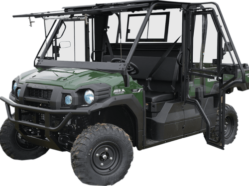 Moose|2016-2021 Kawasaki Mule PRO FX|Complete Cab Enclosure Moose|2016-2021 Kawasaki Mule PRO FX|Complete Cab Enclosure