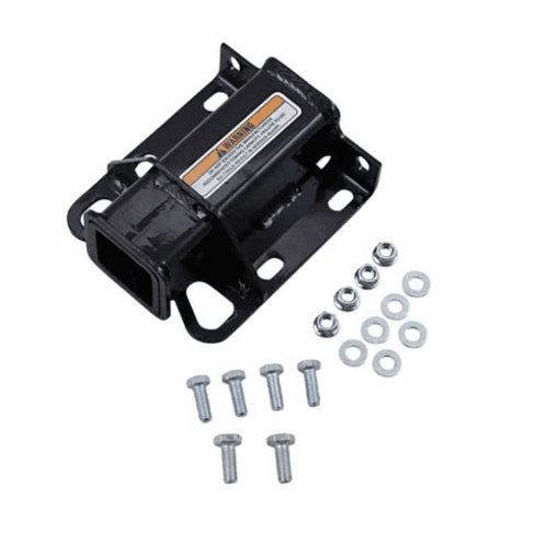 Moose | Kawasaki Mule PRO MX | 2019 | Front Receiver Hitch Moose | Kawasaki Mule PRO MX | 2019 | Front Receiver Hitch