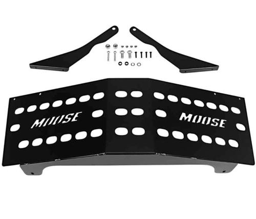 Moose | Kawasaki Teryx 1000 | 2020-2021 | Bed Enclosure - 0521-1827