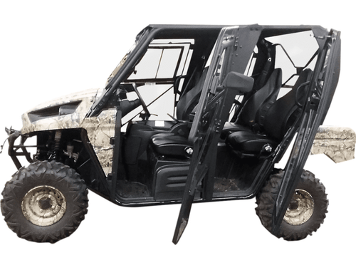 Moose | Kawasaki Teryx 800 4 | Complete Cab Enclosure - 0521-1497