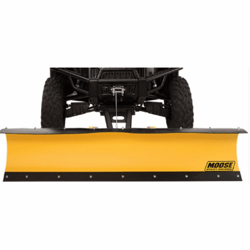 CF Moto ZForce Moose RM5 66" Plow CF Moto ZForce Moose RM5 66" Plow