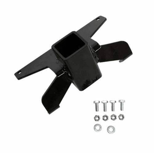 Moose|Polaris Ranger 500|XP 700|800 4|Front Receiver Hitch
