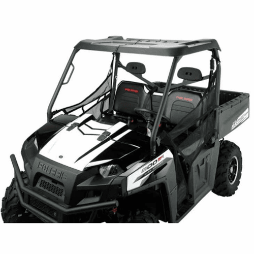 Moose | Polaris Ranger 700 | 800 | XP 800 | 2 Piece Roof Moose | Polaris Ranger 700 | 800 | XP 800 | 2 Piece Roof