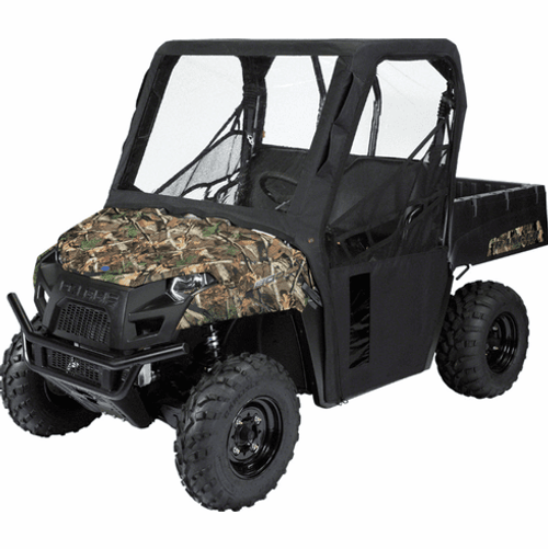 Classic Access.|Polaris Ranger EV|400|570 Mid Size|800 Mid Size|Cab Enclosure Classic Access.|Polaris Ranger EV|400|570 Mid Size|800 Mid Size|Cab Enclosure