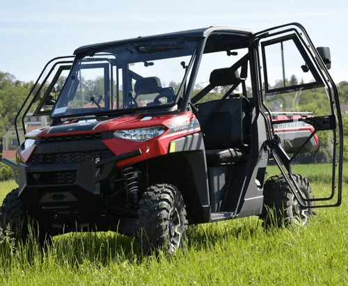 Moose | Polaris Ranger XP 1000 | Complete Cab Enclosure - 0521-1667
