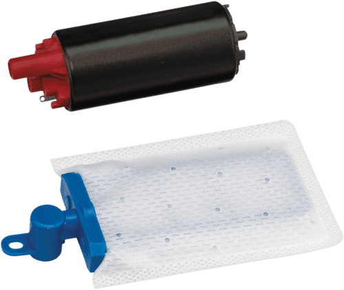 Moose Polaris RZR 570 | 800 Fuel Pump w/ Strainer - 1009-0033