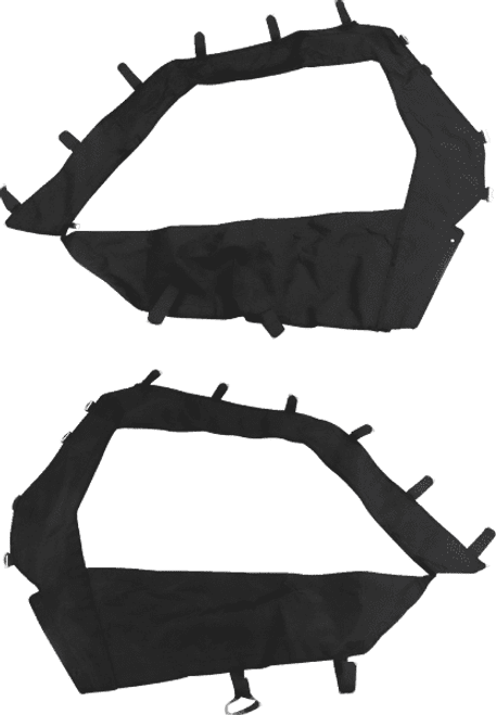 Moose | Polaris RZR 900 | S 900 | S 1000 | Side Enclosures Moose | Polaris RZR 900 | S 900 | S 1000 | Side Enclosures
