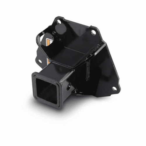 Moose | Polaris RZR 900 | 900 4 | XP 900 | XP 900 4 | 2" Receiver Hitch - 4504-0145