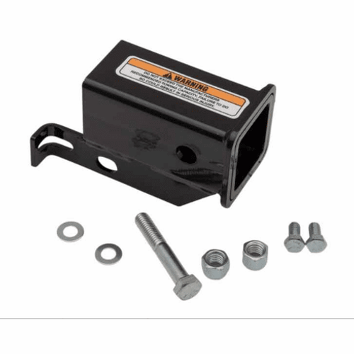 Moose | Polaris RZR 900 | S 900 | XC 900 | 2" Receiver Hitch Moose | Polaris RZR 900 | S 900 | XC 900 | 2" Receiver Hitch