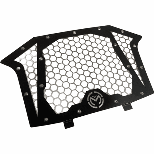 Moose|Polaris RZR 900|XP 1000|S 1000|Turbo|Front Grille Moose|Polaris RZR 900|XP 1000|S 1000|Turbo|Front Grille