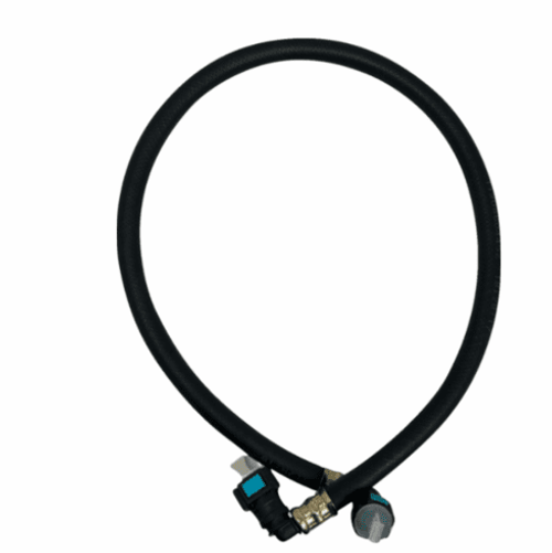 Moose Racing Polaris Ranger 800 OEM Replacement Fuel Line Moose Racing Polaris Ranger 800 OEM Replacement Fuel Line