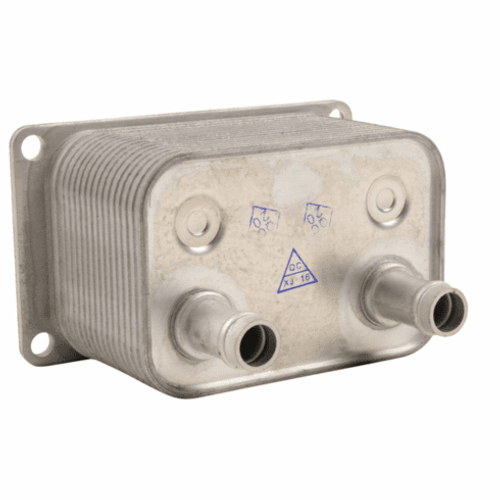 Moose Racing Polaris RS1 OEM Replacement Oil Cooler Moose Racing Polaris RS1 OEM Replacement Oil Cooler