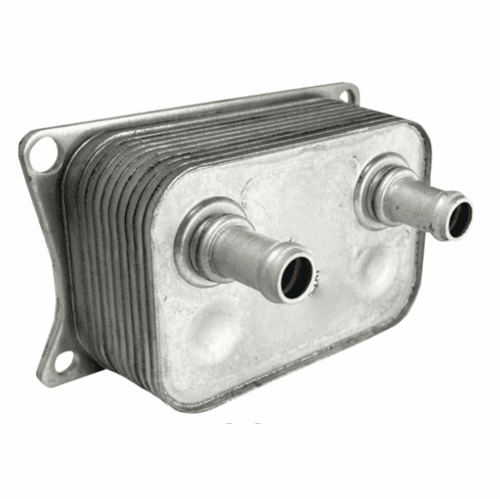 Moose Racing Polaris RZR 1000|Turbo OEM Replacement Oil Cooler Moose Racing Polaris RZR 1000|Turbo OEM Replacement Oil Cooler