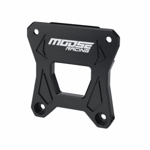 Moose Racing Rear Radius Rod Plate for Polaris RZR XP 1000 / Turbo Moose Racing Rear Radius Rod Plate for Polaris RZR XP 1000 / Turbo