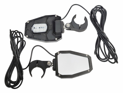 ModQuad Racing RGB Side View Mirrors ModQuad Racing RGB Side View Mirrors