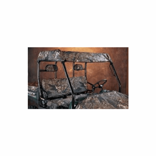 2002-2008 Polaris Ranger 500 | 700 Roof Cap 2002-2008 Polaris Ranger 500 | 700 Roof Cap