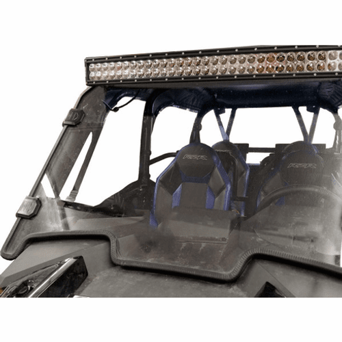 MotoAlliance Polaris RZR XP 900 / 800 / 570 Evolution Full Windshield