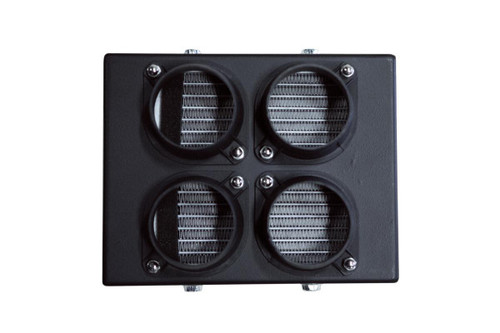 MotoAlliance Can-Am Defender Firestorm Gen II Cab Heater MotoAlliance Can-Am Defender Firestorm Gen II Cab Heater