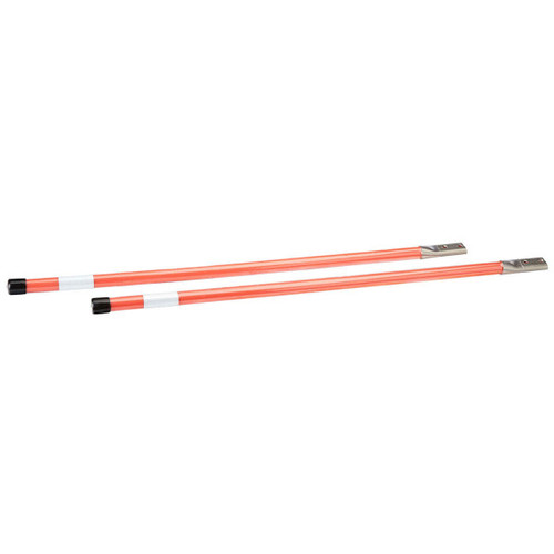 MotoAlliance Denali Snow Plow Markers MotoAlliance Denali Snow Plow Markers