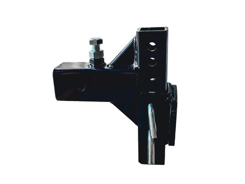 MotoAlliance Impact BCS 2 Wheel Tractor Implement Adapter MotoAlliance Impact BCS 2 Wheel Tractor Implement Adapter