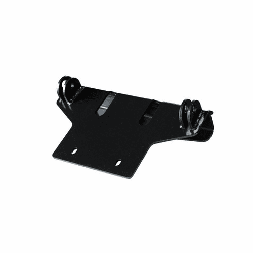 MotoAlliance Kawasaki Mule PRO MX Denali UTV Plow Mount MotoAlliance Kawasaki Mule PRO MX Denali UTV Plow Mount