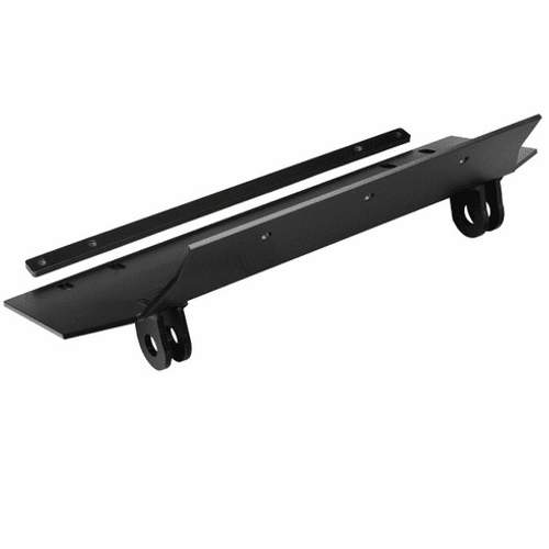 MotoAlliance Polaris Ranger Full Size Denali UTV Plow Mount MotoAlliance Polaris Ranger Full Size Denali UTV Plow Mount