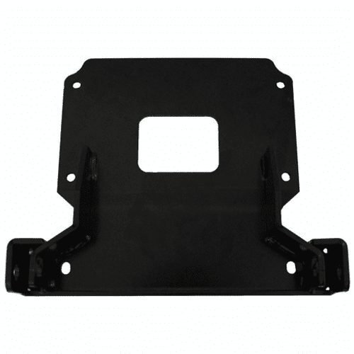 MotoAlliance Polaris Ranger XP 1000 / XP 900 / 570 Denali UTV Channel Tube Roll Cage Plow Mount MotoAlliance Polaris Ranger XP 1000 / XP 900 / 570 Denali UTV Channel Tube Roll Cage Plow Mount