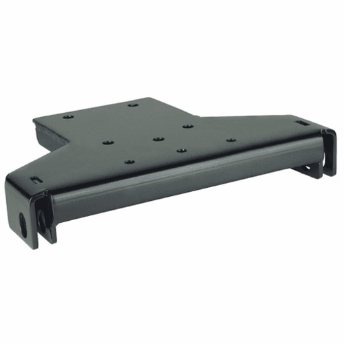 MotoAlliance Polaris RZR 570 / 800 / XP900 Denali UTV Plow Mount MotoAlliance Polaris RZR 570 / 800 / XP900 Denali UTV Plow Mount