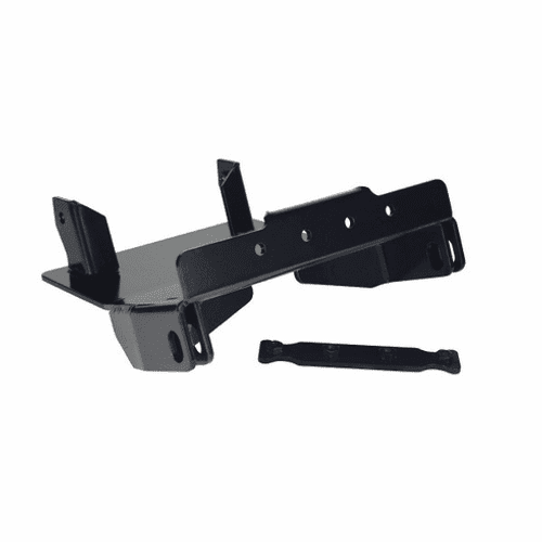 MotoAlliance Yamaha Wolverine Denali UTV Plow Mount MotoAlliance Yamaha Wolverine Denali UTV Plow Mount