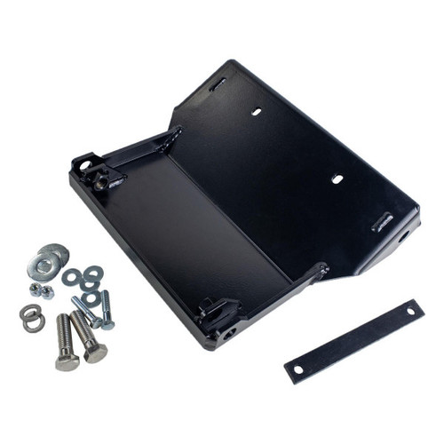 MotoAlliance Yamaha Wolverine RMAX Denali UTV Plow Mount MotoAlliance Yamaha Wolverine RMAX Denali UTV Plow Mount