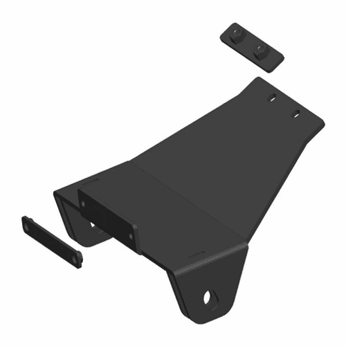 MotoAlliance Yamaha YXZ 1000R Denali UTV Plow Mount MotoAlliance Yamaha YXZ 1000R Denali UTV Plow Mount