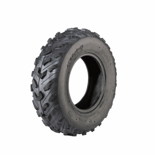 Moose | Tuf Trac UTV Tire - 0320-0819