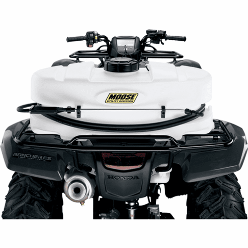 Moose | Universal | 15 Gallon Sprayer Kit Moose | Universal | 15 Gallon Sprayer Kit