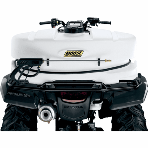 Moose | Universal | 25 Gallon Sprayer Kit Moose | Universal | 25 Gallon Sprayer Kit