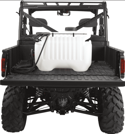 Moose | Universal | 40 Gallon Spot Sprayer Moose | Universal | 40 Gallon Spot Sprayer